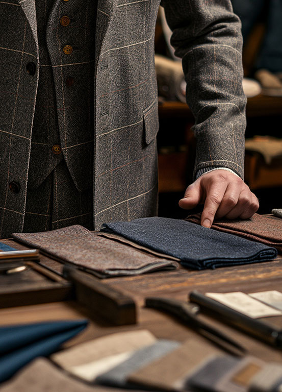 Oameni cu Pasiune și Expertiză