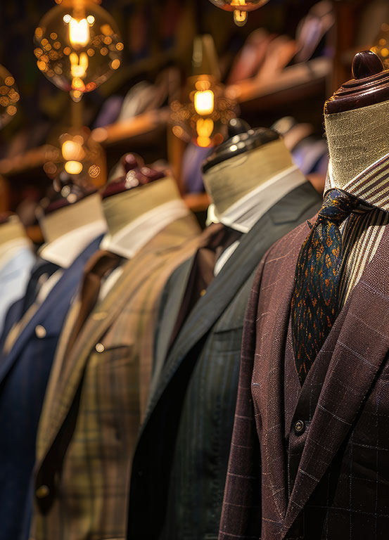 Tradiție și Pasiune pentru Croitorie